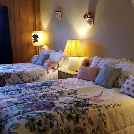 Pittsfield Motor Inn エクステリア 写真